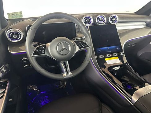 Certified 2026 Mercedes-Benz GLC 300 image 25
