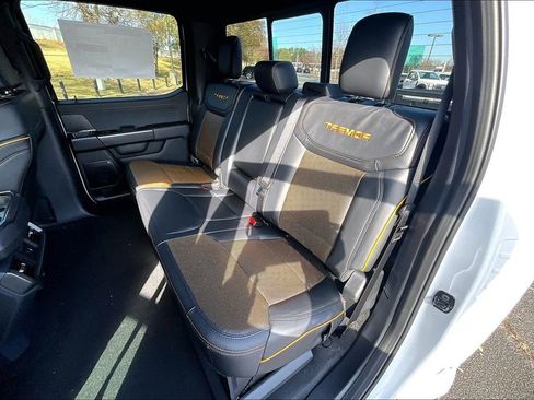 New 2025 Ford F150 Tremor w/ Equipment Group 402A High image 10