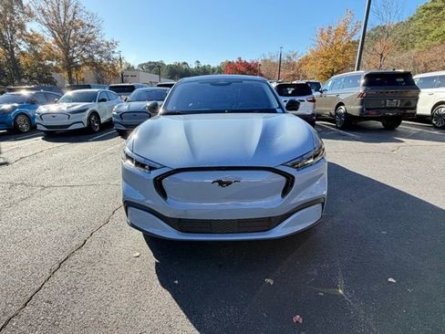 New 2025 Ford Mustang Mach-E Premium image 2