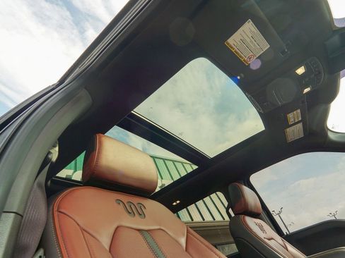 Used 2022 Ford F450 King Ranch w/ King Ranch Ultimate Package image 38