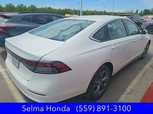 Used 2023 Honda Accord EX image 3