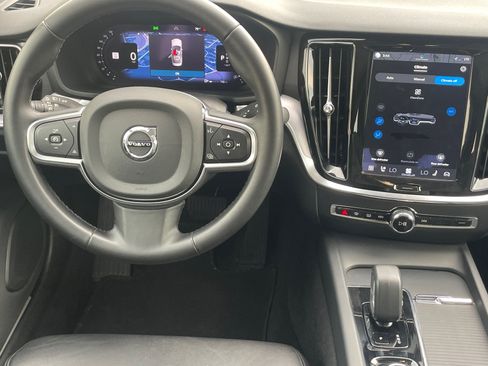 Used 2024 Volvo S60 B5 Core w/ Climate Package AWD/4WD image 22