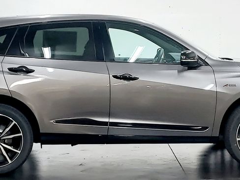 New 2026 Acura RDX A-Spec image 3