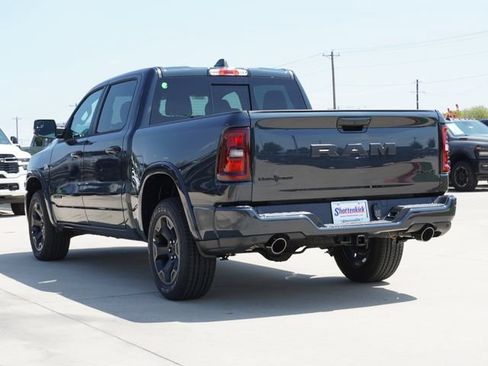 New 2026 RAM 1500 Lone Star AWD/4WD image 10