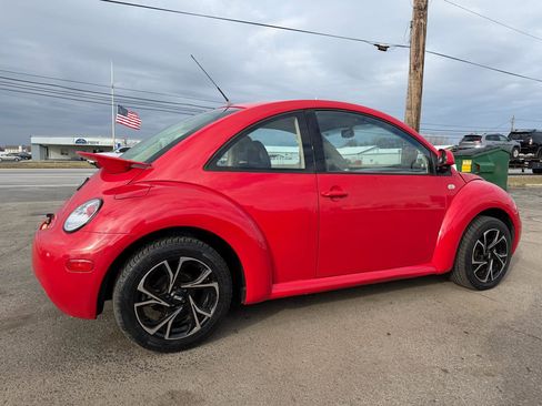Used 1999 Volkswagen Beetle GL image 13