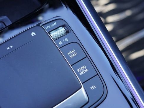 Used 2022 Mercedes-Benz GLA 35 AMG 4MATIC image 34