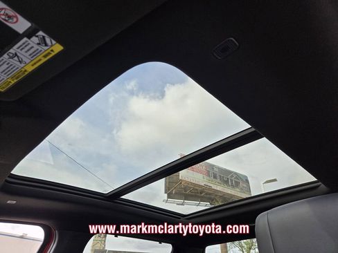 New 2026 Toyota Tundra Platinum AWD/4WD image 7