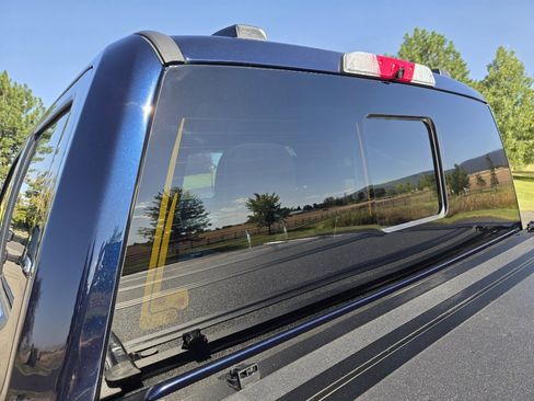 Used 2022 Ford F350 King Ranch w/ King Ranch Ultimate Package image 13