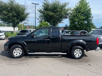 Used 2015 Nissan Frontier S
