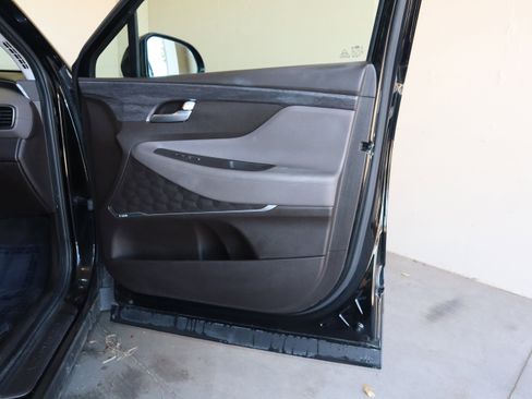 Used 2019 Hyundai Santa Fe SEL AWD/4WD image 39