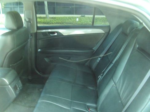 Used 2006 Toyota Avalon Touring FWD image 18