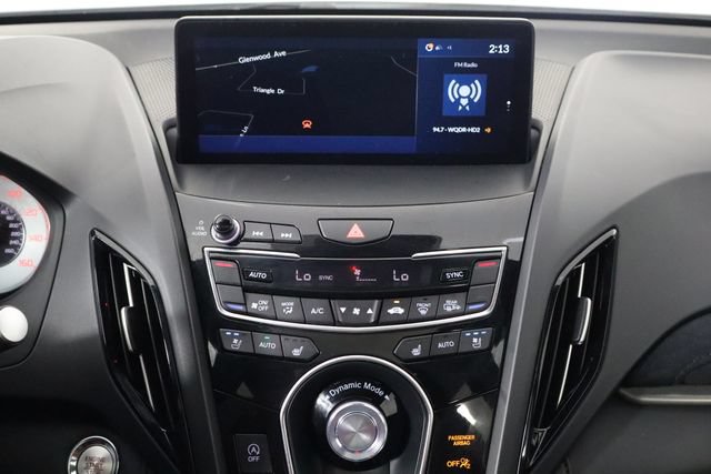 Used 2021 Acura RDX w/ Advance Package FWD image 28