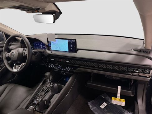 New 2026 Honda Accord Touring image 29
