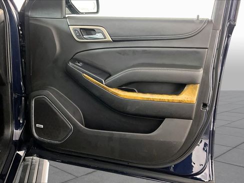 Used 2017 GMC Yukon Denali w/ Open Road Package RWD image 20