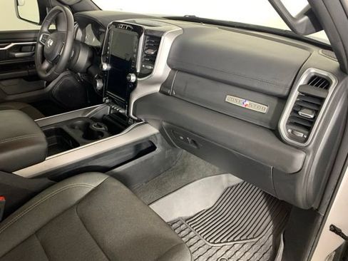 Used 2024 RAM 1500 Lone Star AWD/4WD image 5