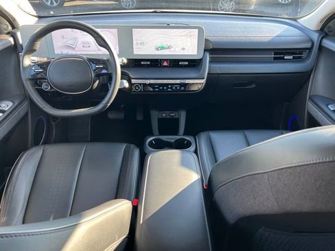 Certified 2023 Hyundai Ioniq 5 SEL image 12