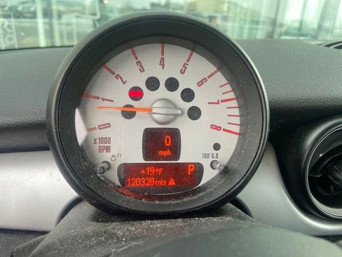 Used 2012 MINI Cooper Hardtop image 5