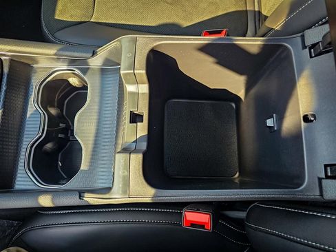 New 2025 Jeep Grand Cherokee L Altitude image 31