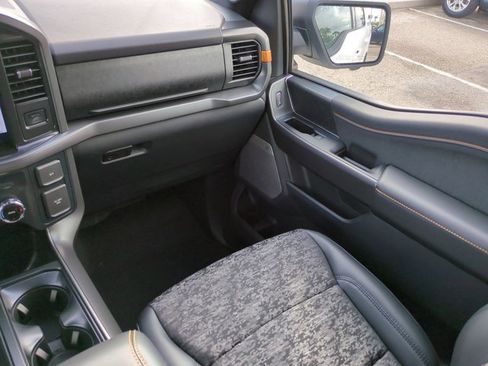 New 2026 Ford F150 Tremor AWD/4WD image 17