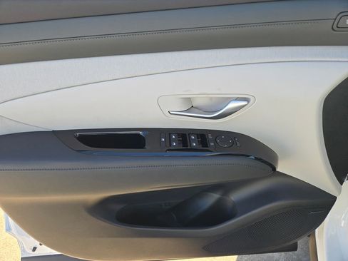 New 2026 Hyundai Tucson Limited image 19