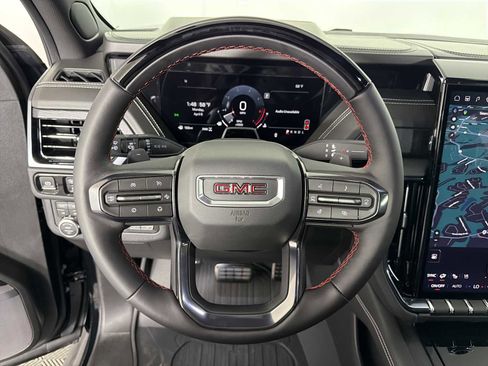 New 2026 GMC Yukon XL AT4 Ultimate image 27