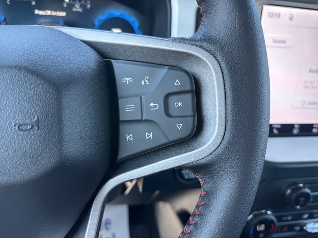 New 2026 Ford Bronco Heritage Edition AWD/4WD image 18