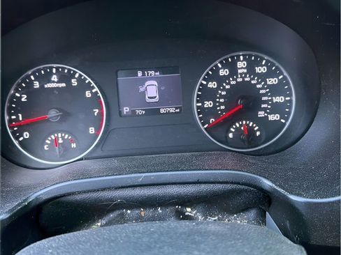 Used 2021 Kia Seltos LX AWD/4WD image 4