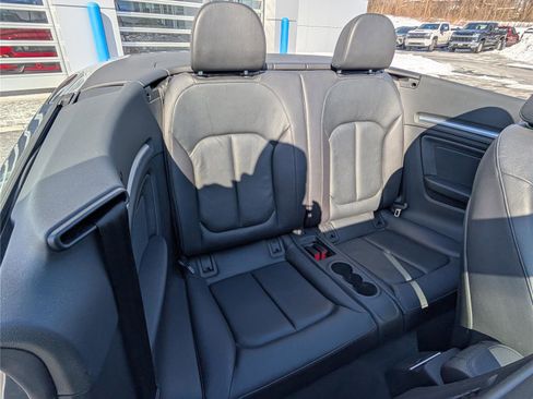 Used 2015 Audi A3 2.0T Premium w/ Audi MMI Navigation Plus image 13