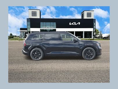 New 2027 Kia Telluride SX Prestige