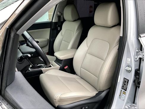 Used 2020 Kia Sportage EX image 14