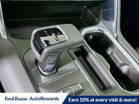 New 2026 GMC Sierra 1500 Denali w/ Denali Reserve Package image 12