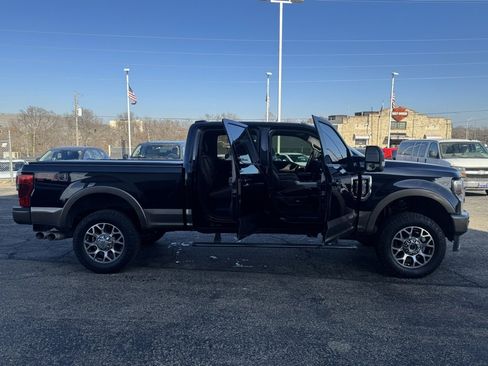 Used 2022 Ford F350 King Ranch w/ King Ranch Ultimate Package image 8