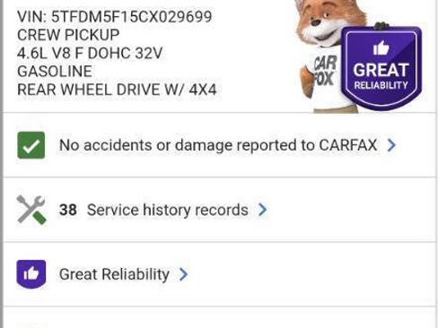 Used 2012 Toyota Tundra 4x4 CrewMax image 18