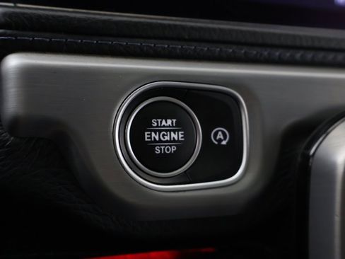 Used 2020 Mercedes-Benz G 63 AMG 4MATIC image 46