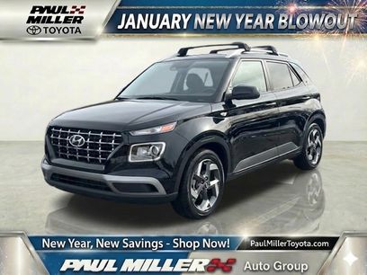 Used 2023 Hyundai Venue SEL