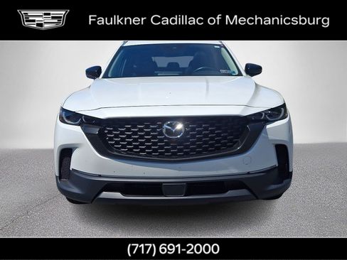 Used 2023 MAZDA CX-50 2.5 S w/ Preferred Plus Pkg AWD/4WD image 3