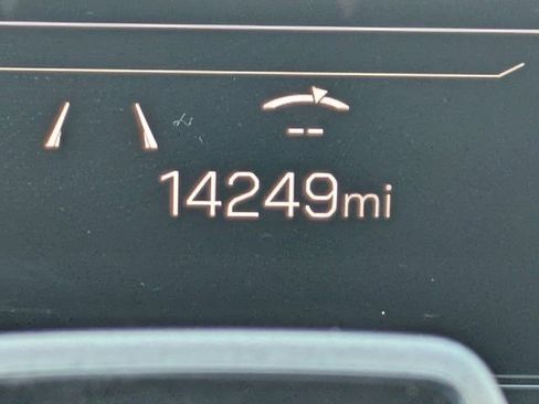 Used 2025 GMC Yukon AT4 Ultimate image 22