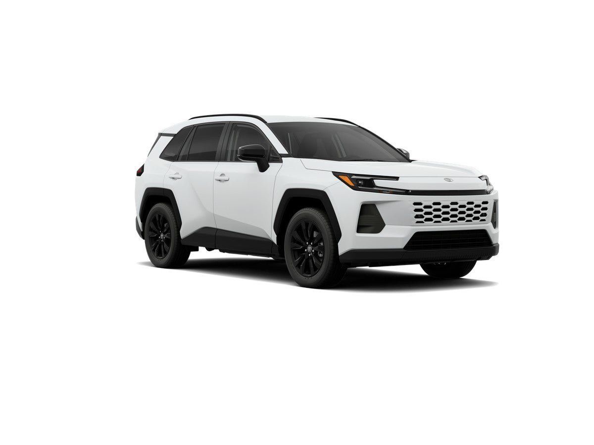 New 2026 Toyota RAV4 XLE Premium FWD image 15