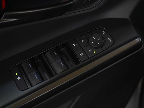 Certified 2026 Toyota bZ AWD/4WD image 22
