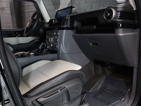 Used 2024 INEOS Grenadier AWD/4WD image 54