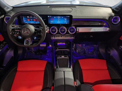 New 2026 Mercedes-Benz GLB 35 AMG 4MATIC image 19