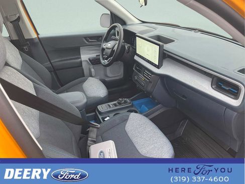 New 2026 Ford Maverick XLT w/ Equipment Group 301A AWD/4WD image 12