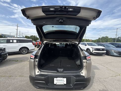 Used 2025 Nissan Murano SL AWD/4WD image 25