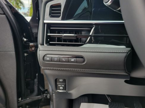 Used 2026 INFINITI QX80 Luxe w/ Cargo Package AWD/4WD image 50