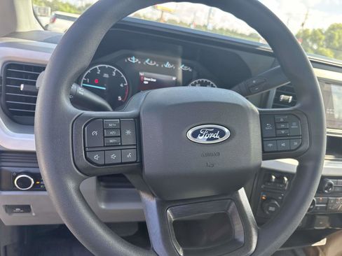 New 2026 Ford F450 XL image 9