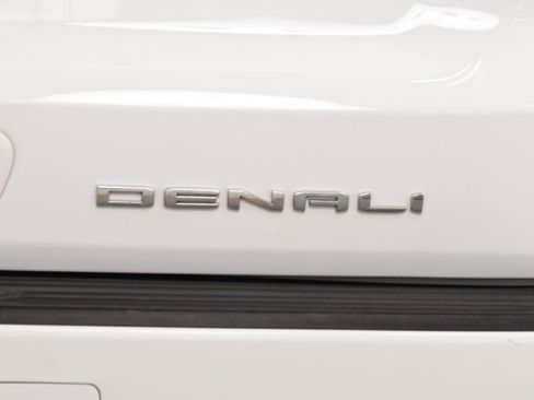 Used 2024 GMC Sierra 1500 Denali w/ Denali Reserve Package AWD/4WD image 23
