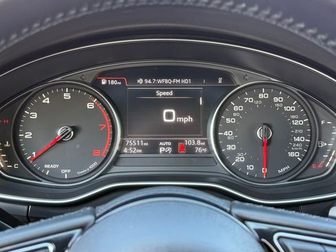 Used 2019 Audi A5 2.0T Premium AWD/4WD image 36
