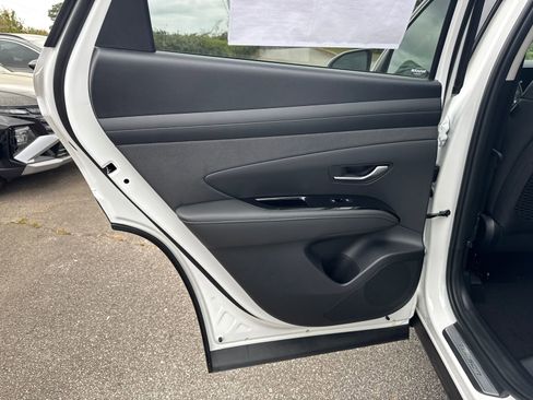 New 2026 Hyundai Tucson Limited image 23