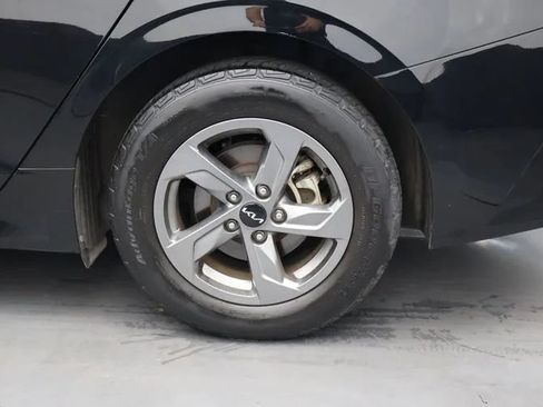 Used 2023 Kia K5 LXS FWD image 35