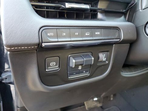 Used 2021 Cadillac Escalade Sport image 10